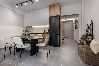 Apartment in Kallithea - Elegant Urban Flat Near Center