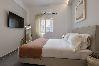 Apartment in Kallithea - Elegant Urban Flat Near Center