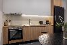 Apartment in Kallithea - Elegant Urban Flat Near Center