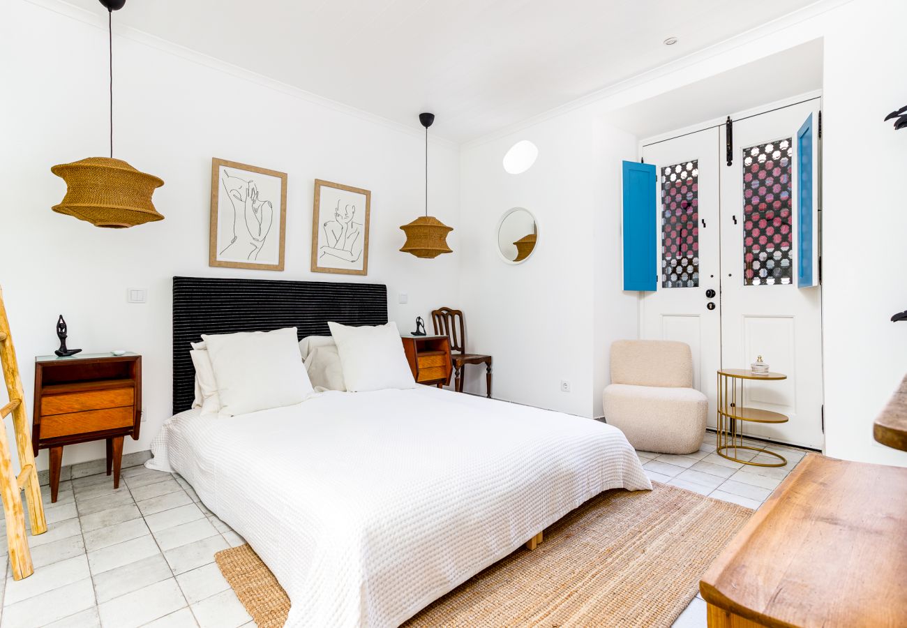 Apartment in Tavira - TaviraBliss Garden Apartment
