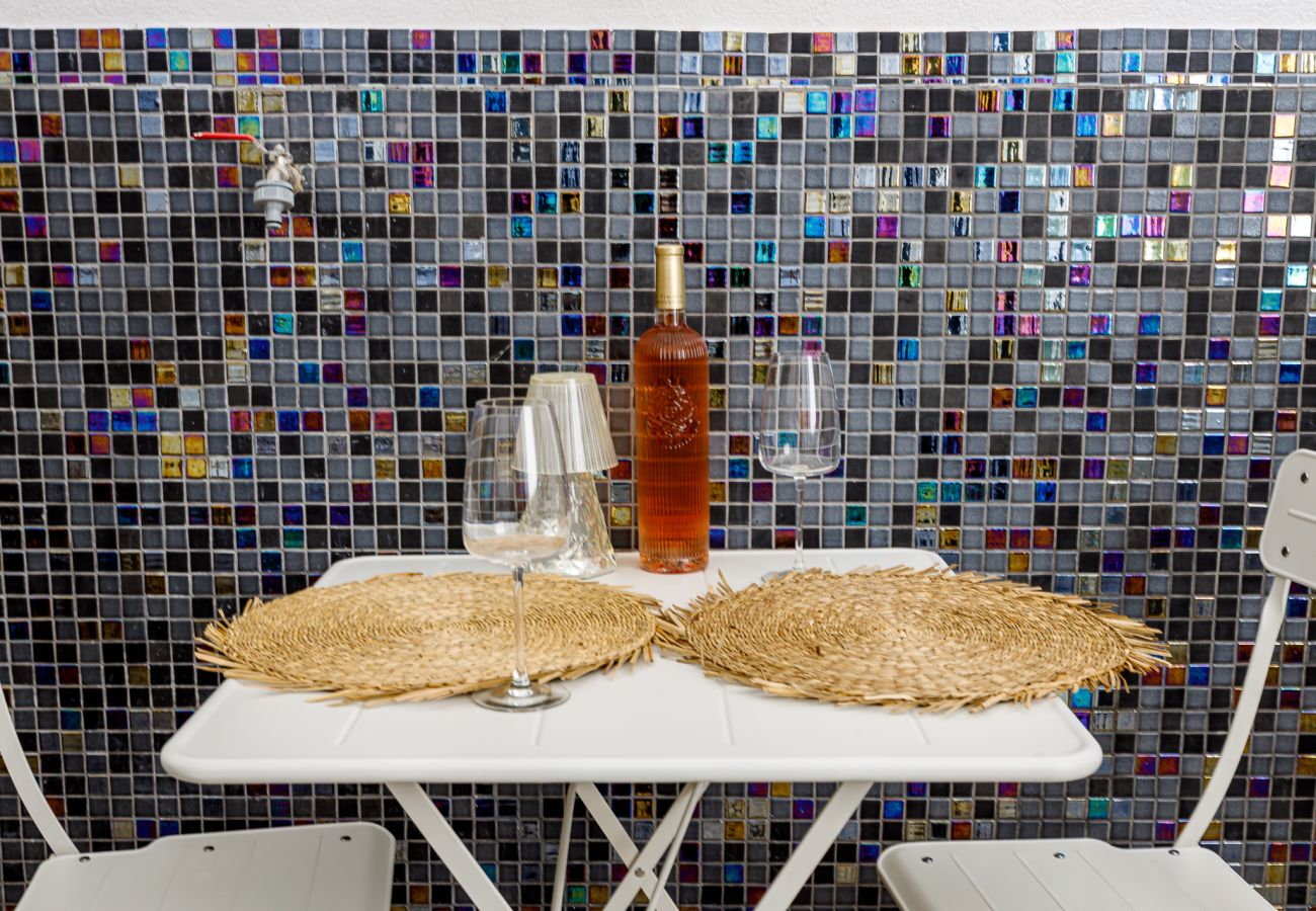 Apartment in Tavira - TaviraBliss Garden Apartment