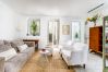 Apartment in Tavira - TaviraBliss Garden Apartment