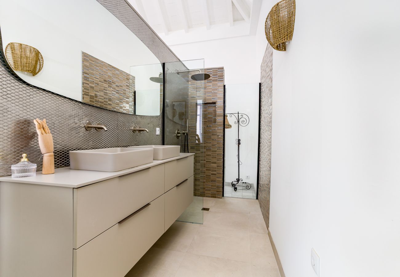 Apartment in Tavira - TaviraBliss Terrace Apartment