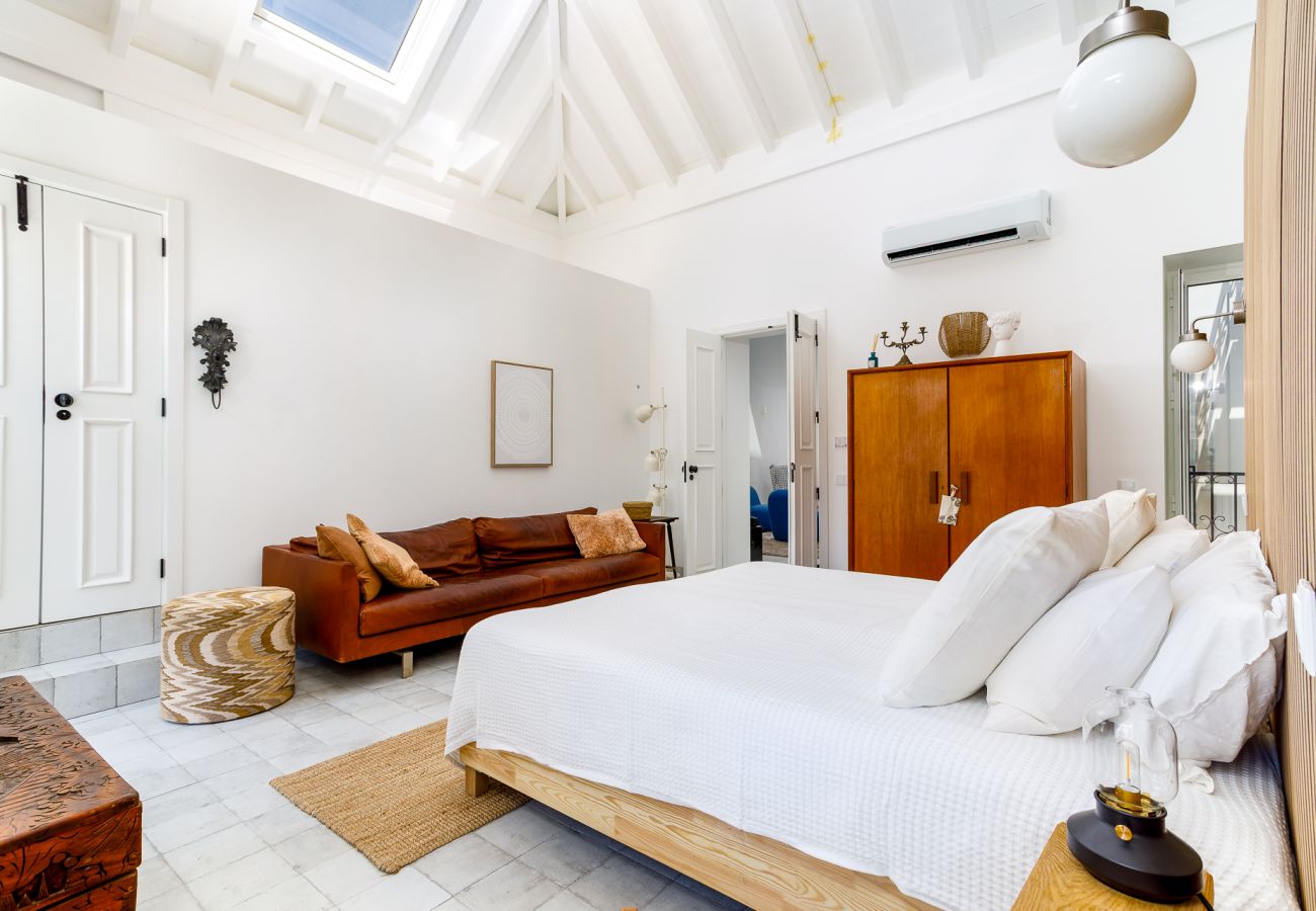 Apartment in Tavira - TaviraBliss Terrace Apartment