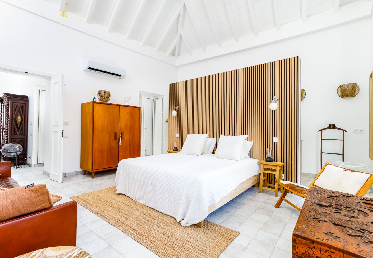 Apartment in Tavira - TaviraBliss Terrace Apartment