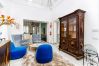 Apartment in Tavira - TaviraBliss Terrace Apartment