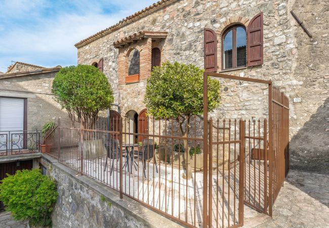 House in Massa Martana - Casa Federico – In the Heart of Umbria