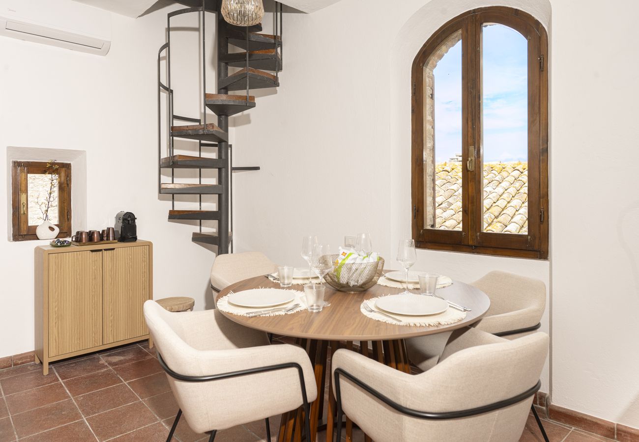 House in Massa Martana - Casa Federico – In the Heart of Umbria