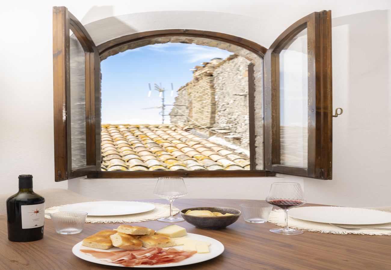 House in Massa Martana - Casa Federico – In the Heart of Umbria