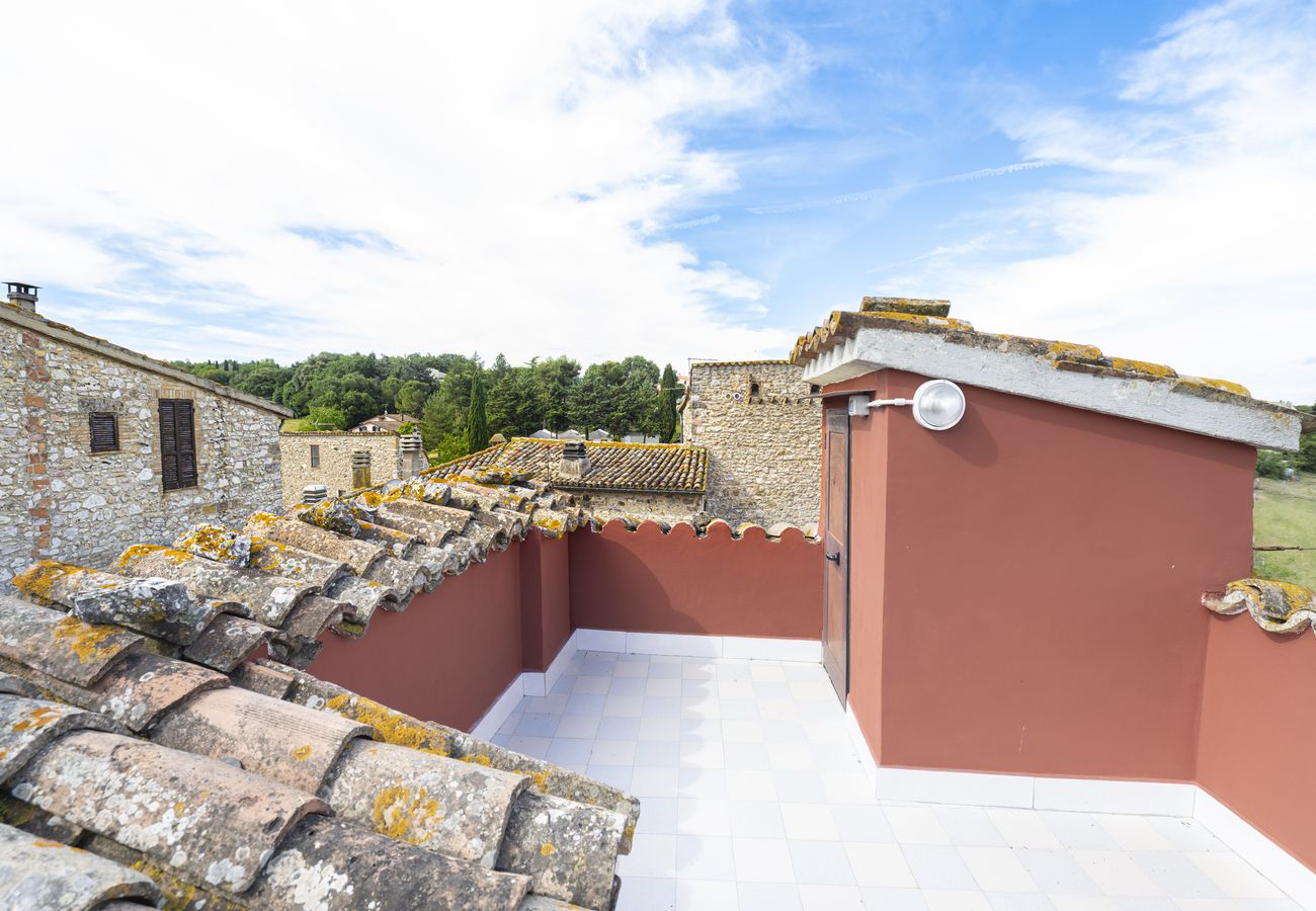 House in Massa Martana - Casa Federico – In the Heart of Umbria