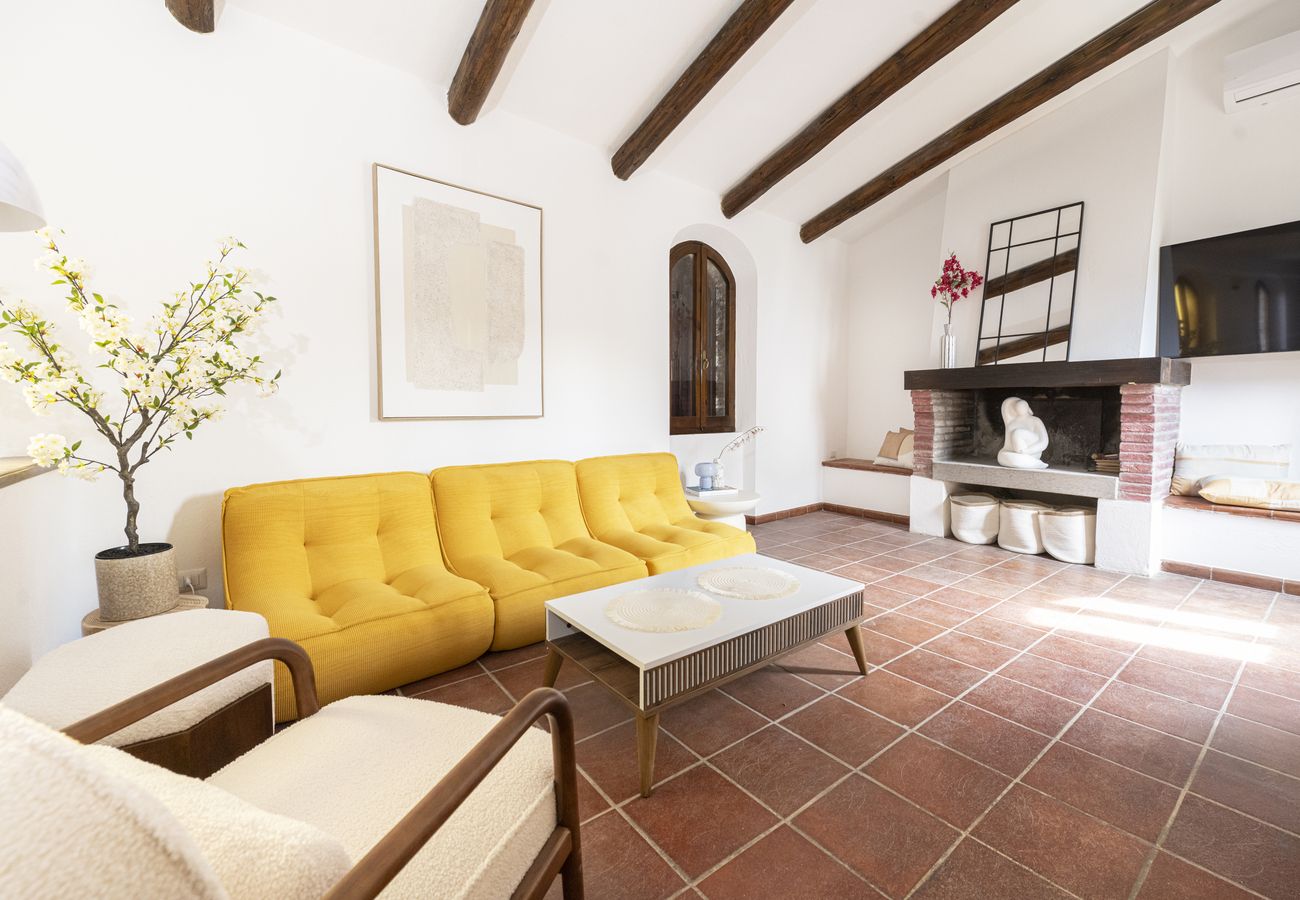 House in Massa Martana - Casa Federico – In the Heart of Umbria