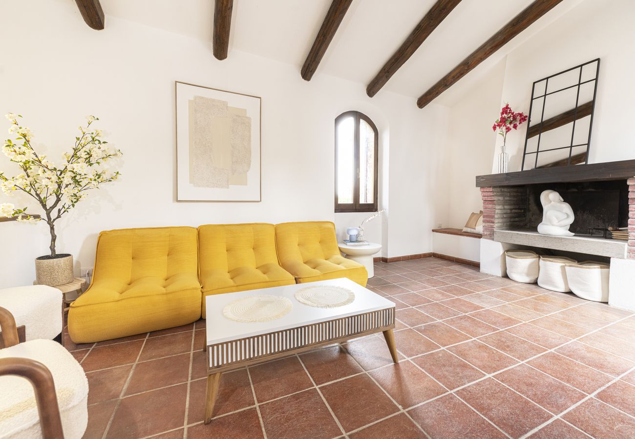 House in Massa Martana - Casa Federico – In the Heart of Umbria