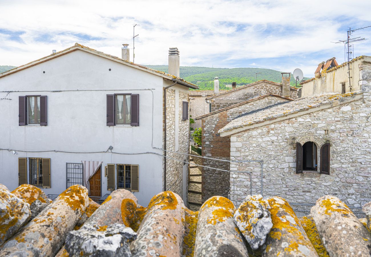 House in Massa Martana - Casa Federico – In the Heart of Umbria