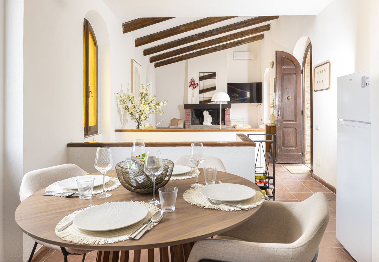 House in Massa Martana - Casa Federico – In the Heart of Umbria