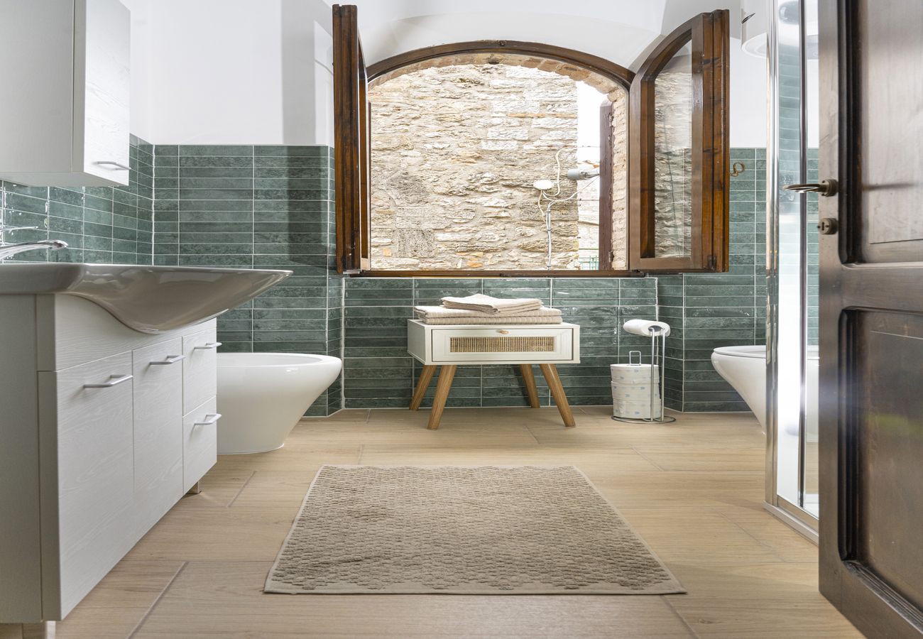 House in Massa Martana - Casa Federico – In the Heart of Umbria