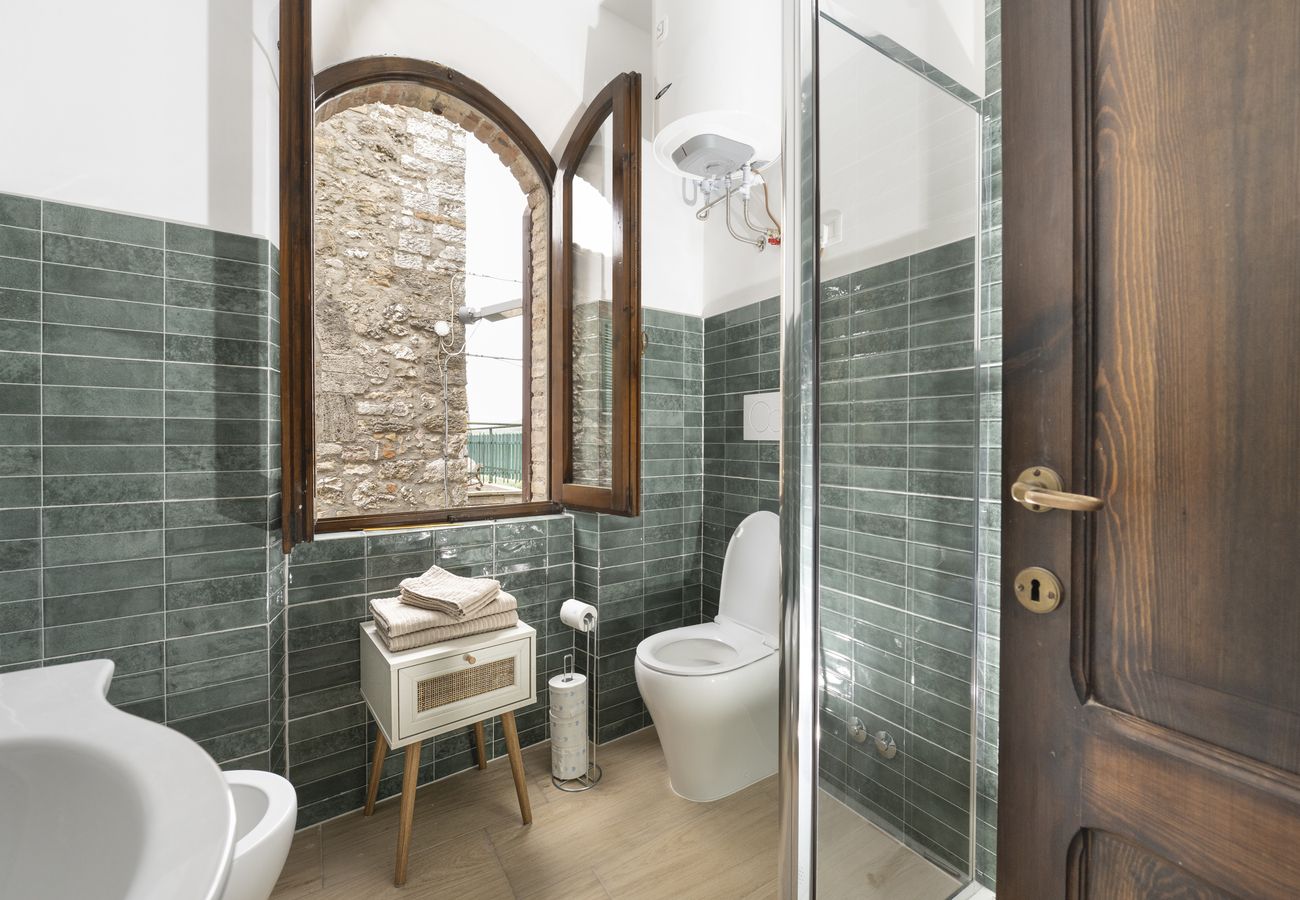 House in Massa Martana - Casa Federico – In the Heart of Umbria