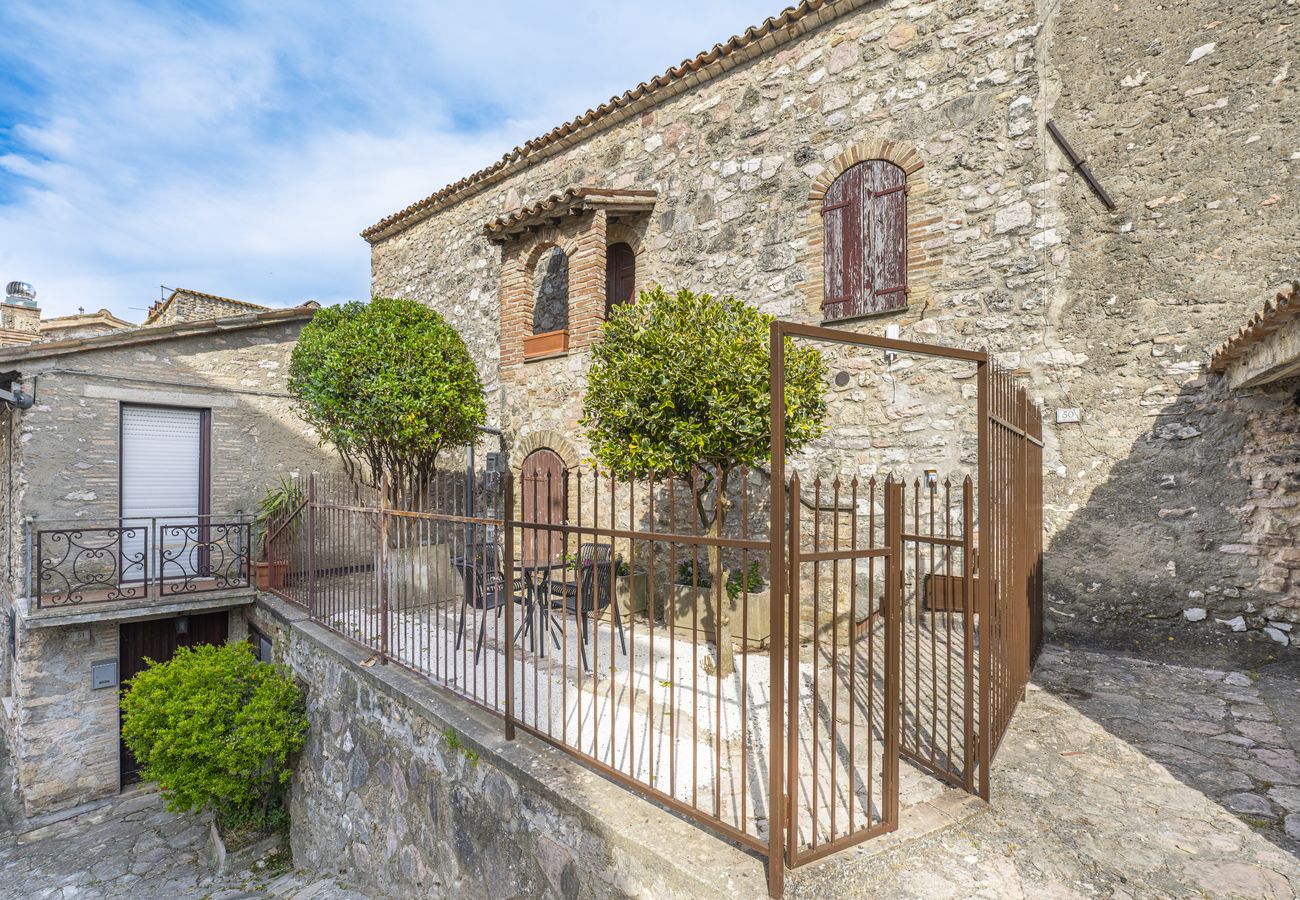 House in Massa Martana - Casa Federico – In the Heart of Umbria
