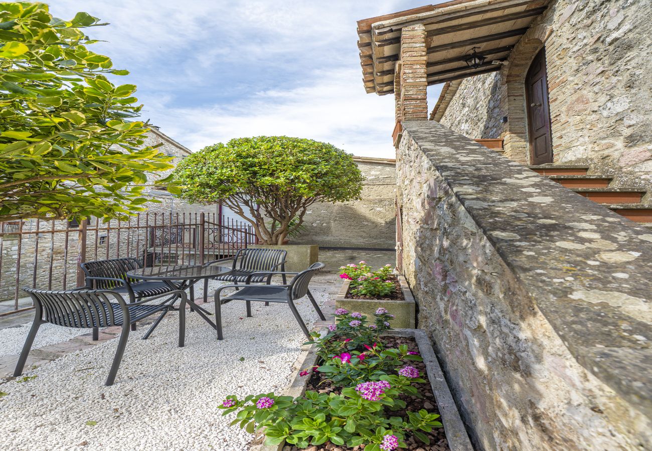 House in Massa Martana - Casa Federico – In the Heart of Umbria