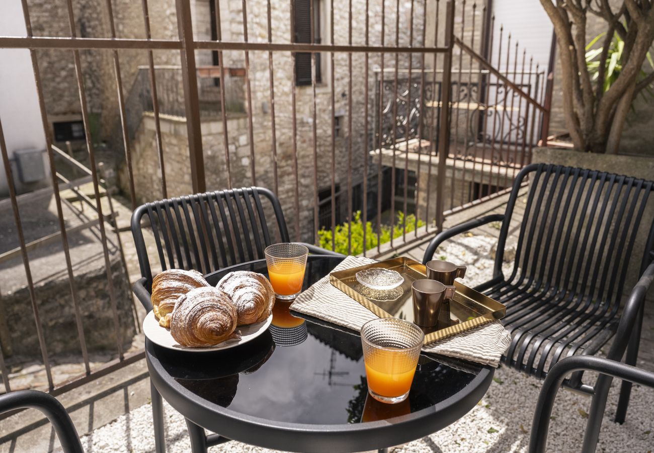 House in Massa Martana - Casa Federico – In the Heart of Umbria
