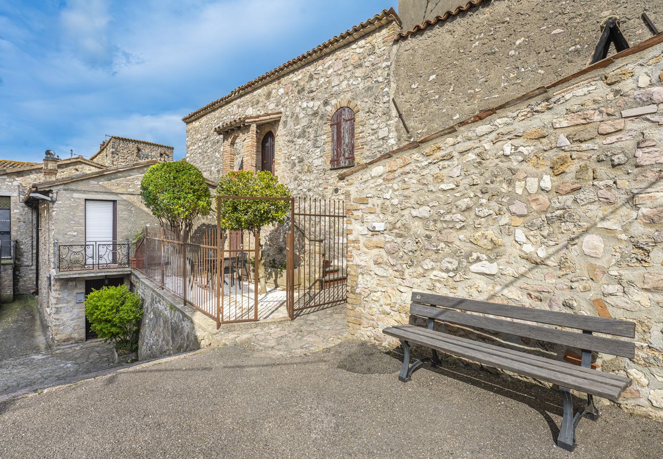 House in Massa Martana - Casa Federico – In the Heart of Umbria