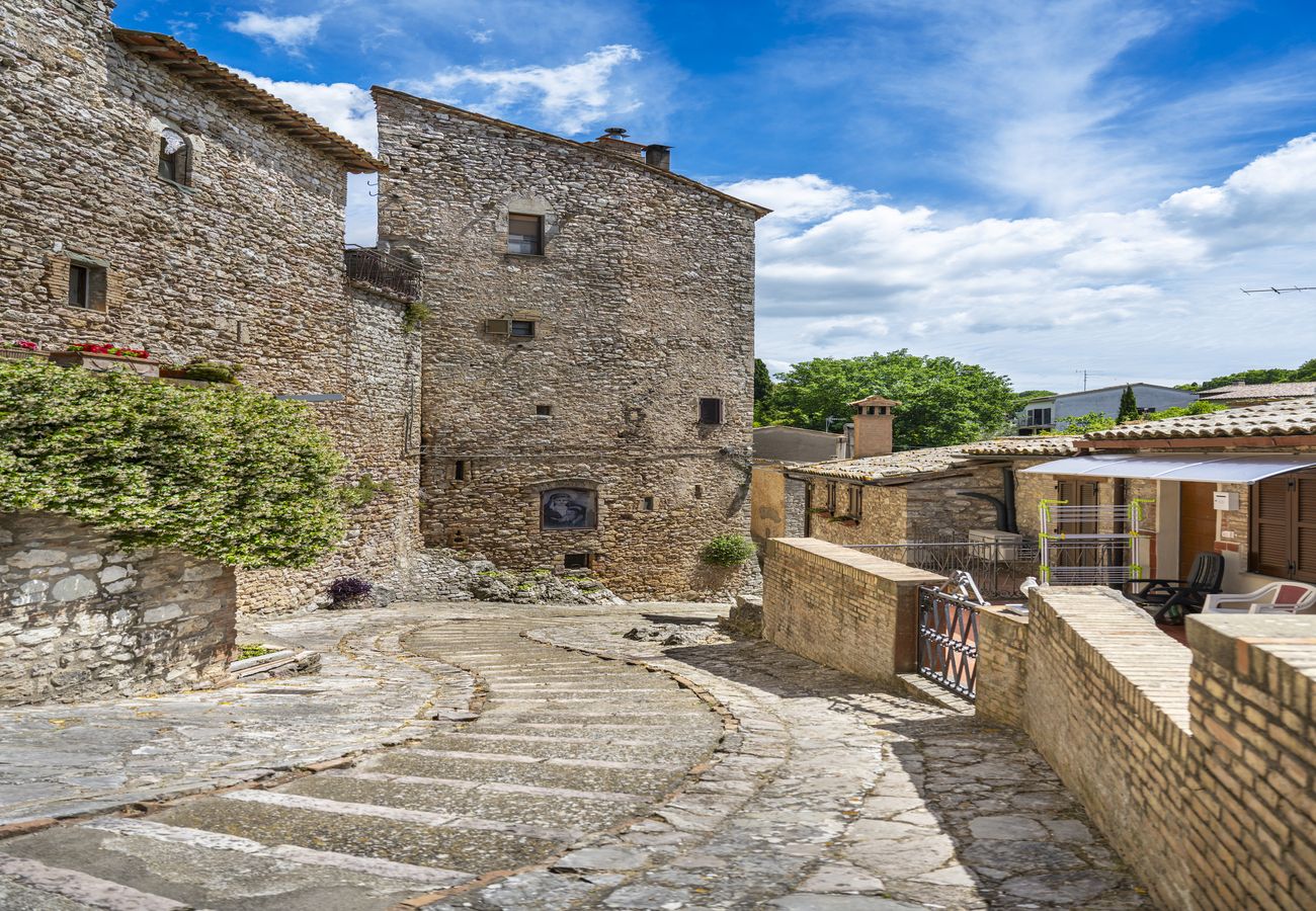 House in Massa Martana - Casa Federico – In the Heart of Umbria