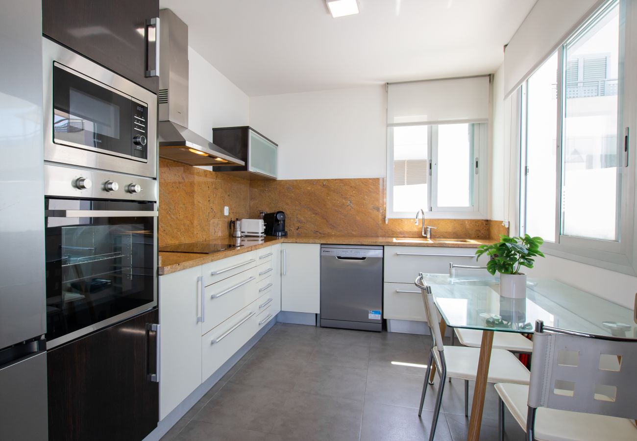 House in Cullera - Photo