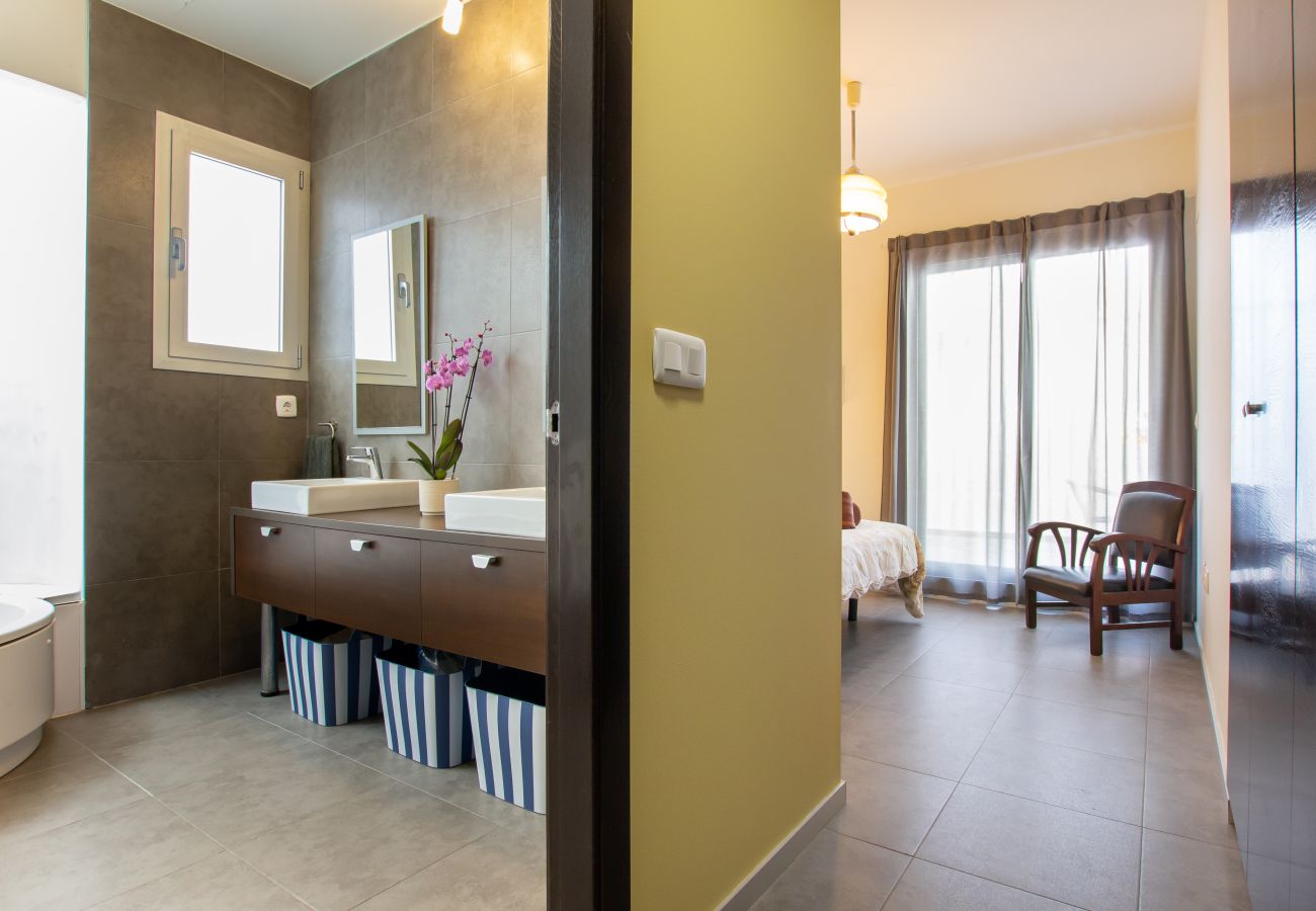 House in Cullera - Photo