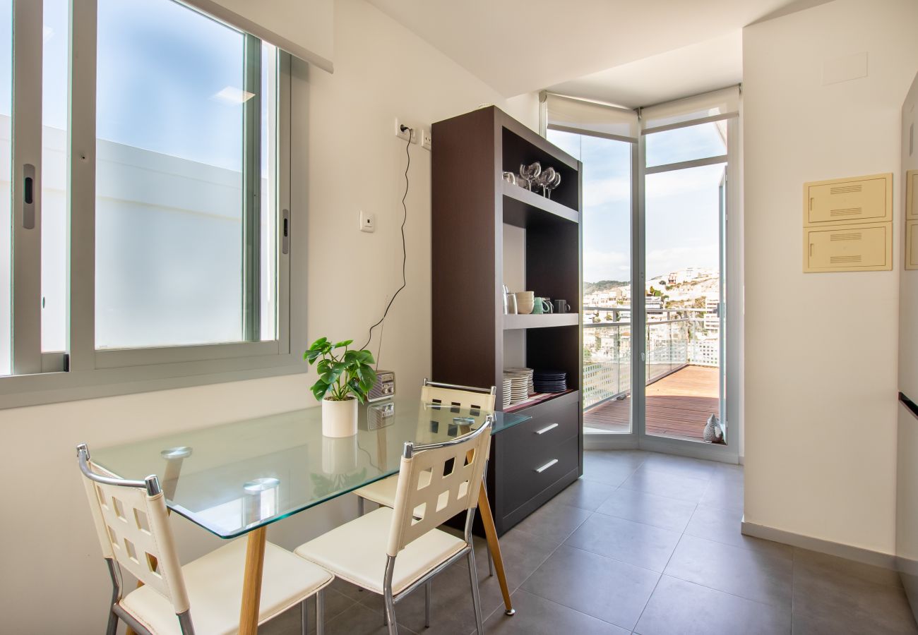 House in Cullera - Photo