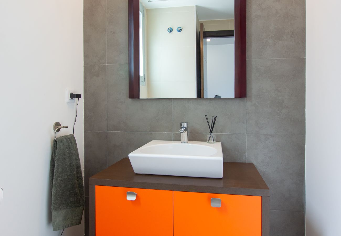 House in Cullera - Photo