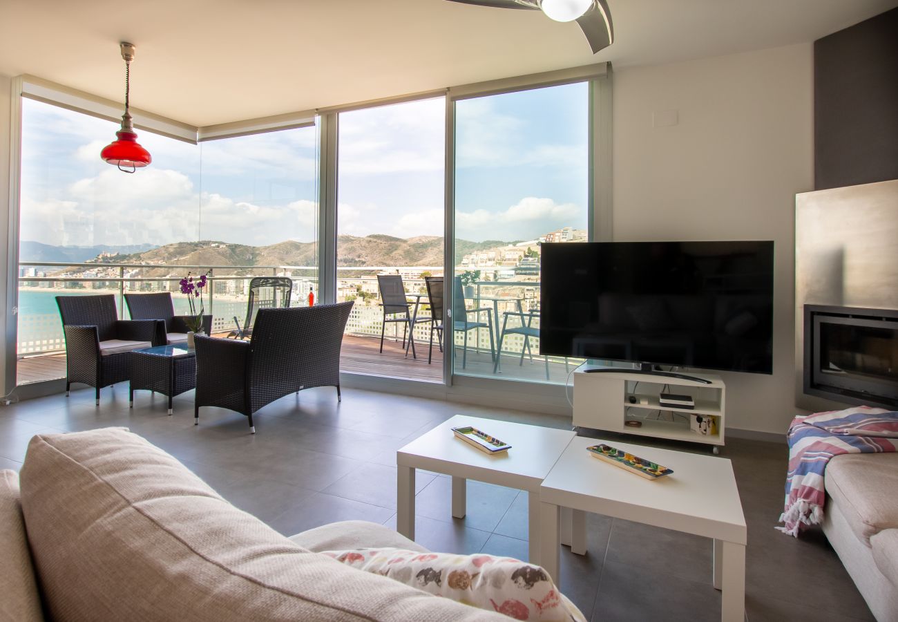 House in Cullera - Photo