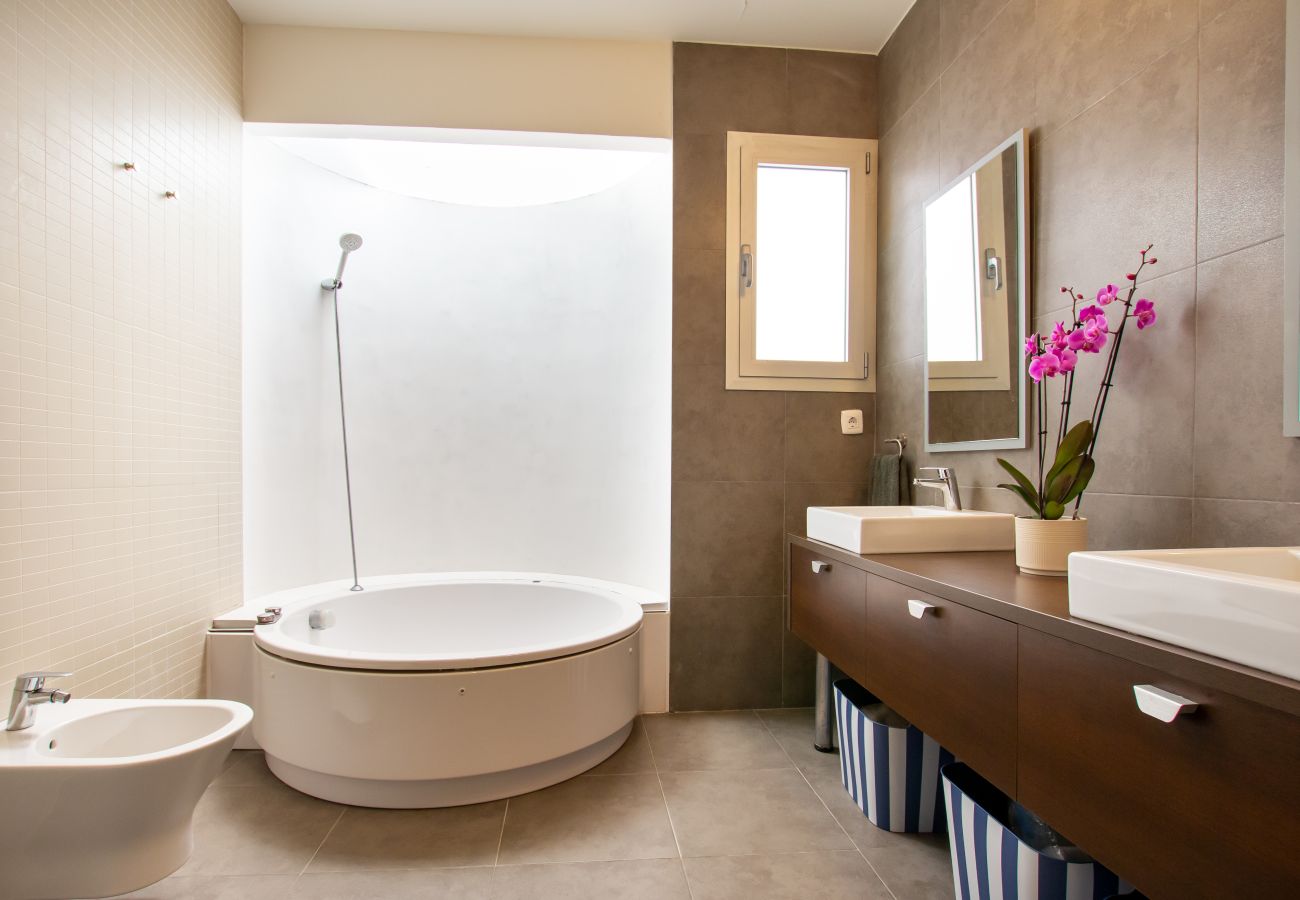 House in Cullera - Photo