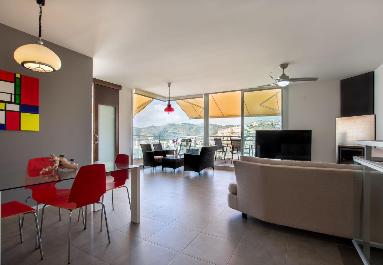 House in Cullera - Photo