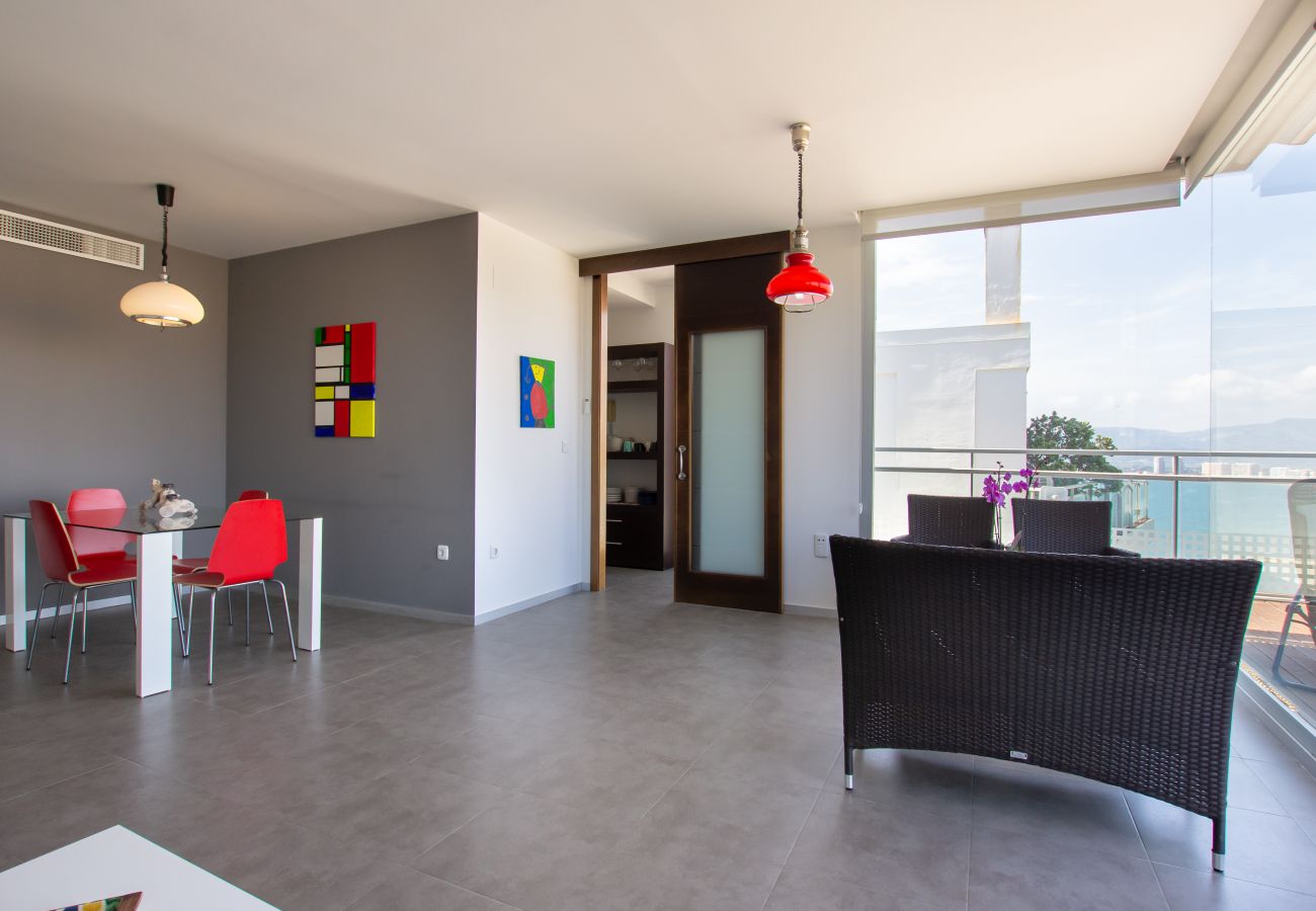 House in Cullera - Photo