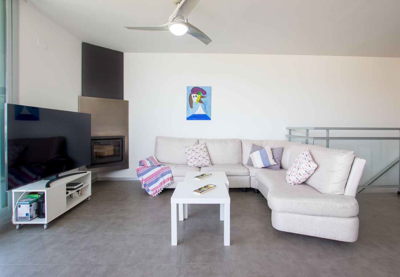 House in Cullera - Photo