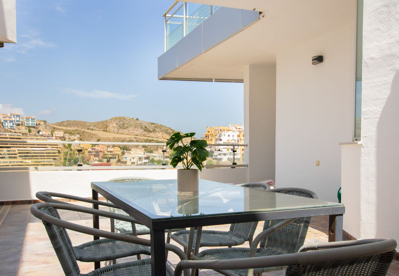 House in Cullera - Photo