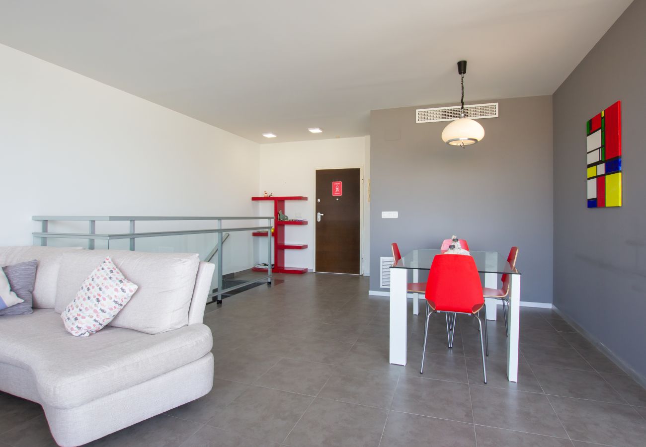House in Cullera - Photo