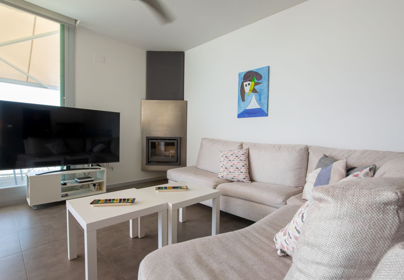 House in Cullera - Photo