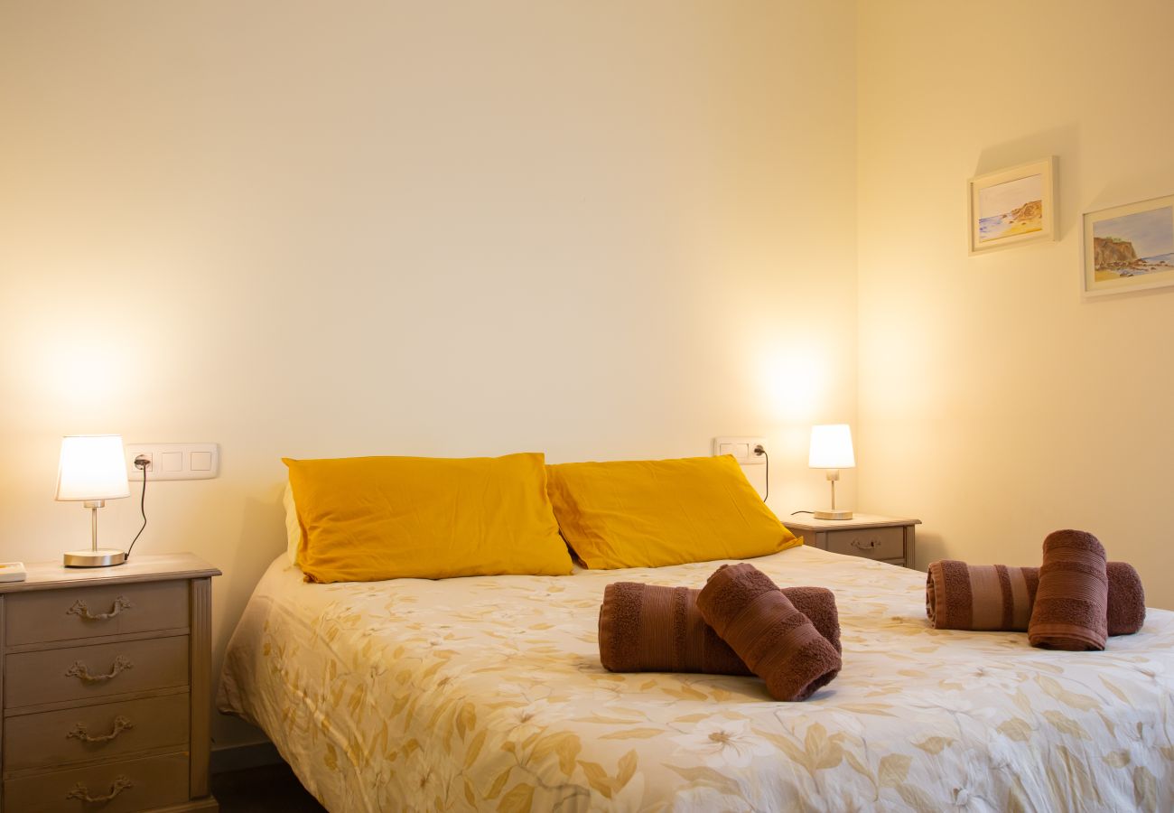 House in Cullera - Photo