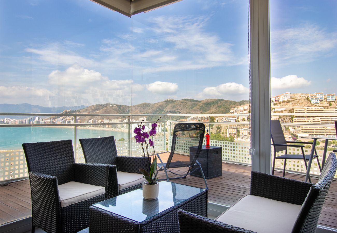 House in Cullera - Photo