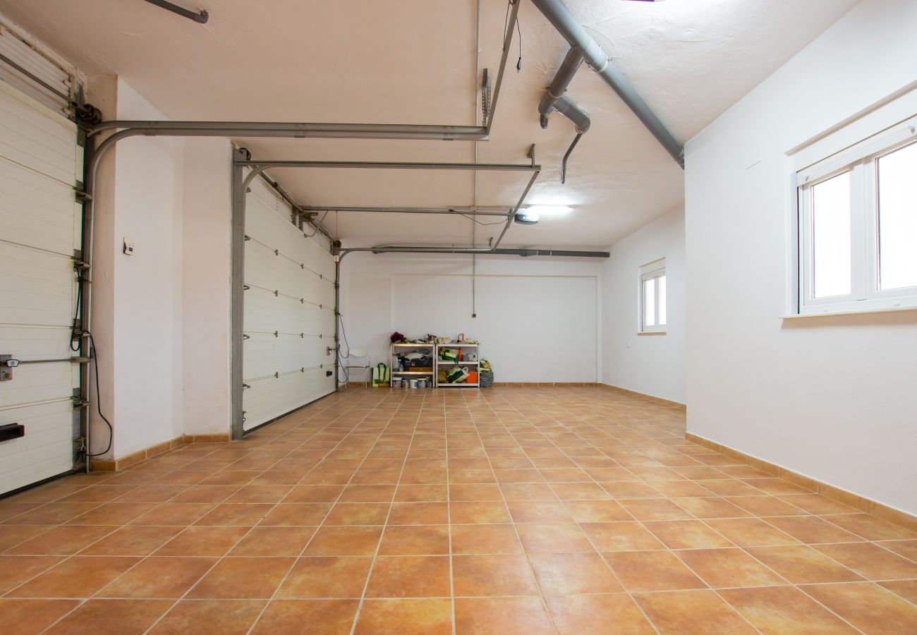 House in Cullera - Photo