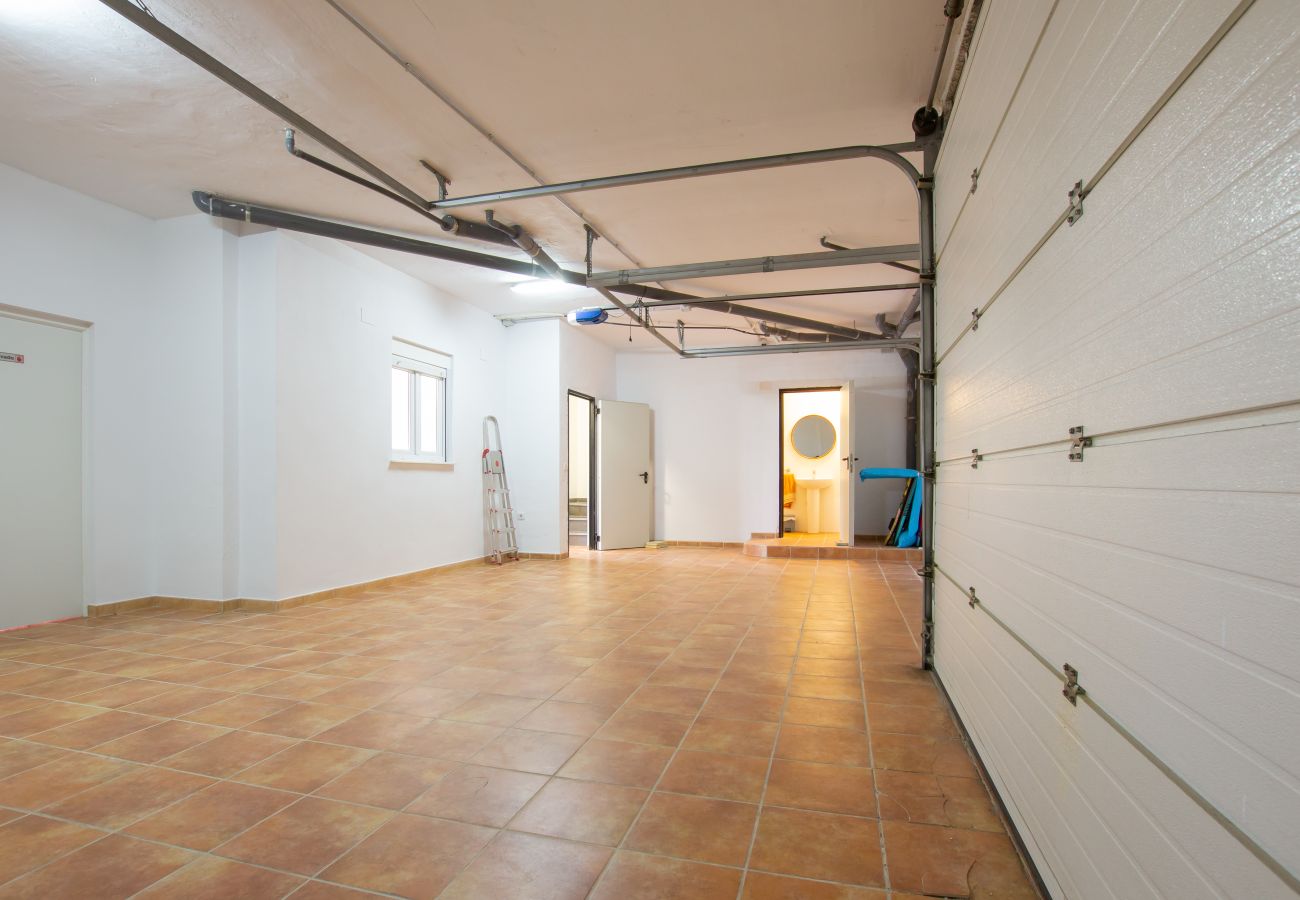 House in Cullera - Photo