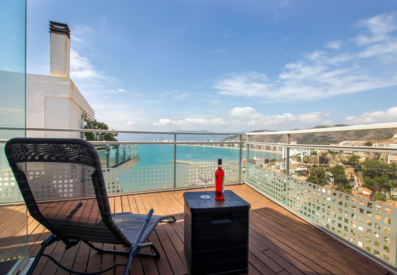 House in Cullera - Photo
