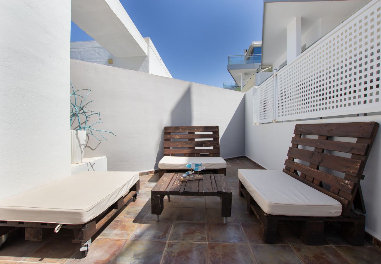 House in Cullera - Photo