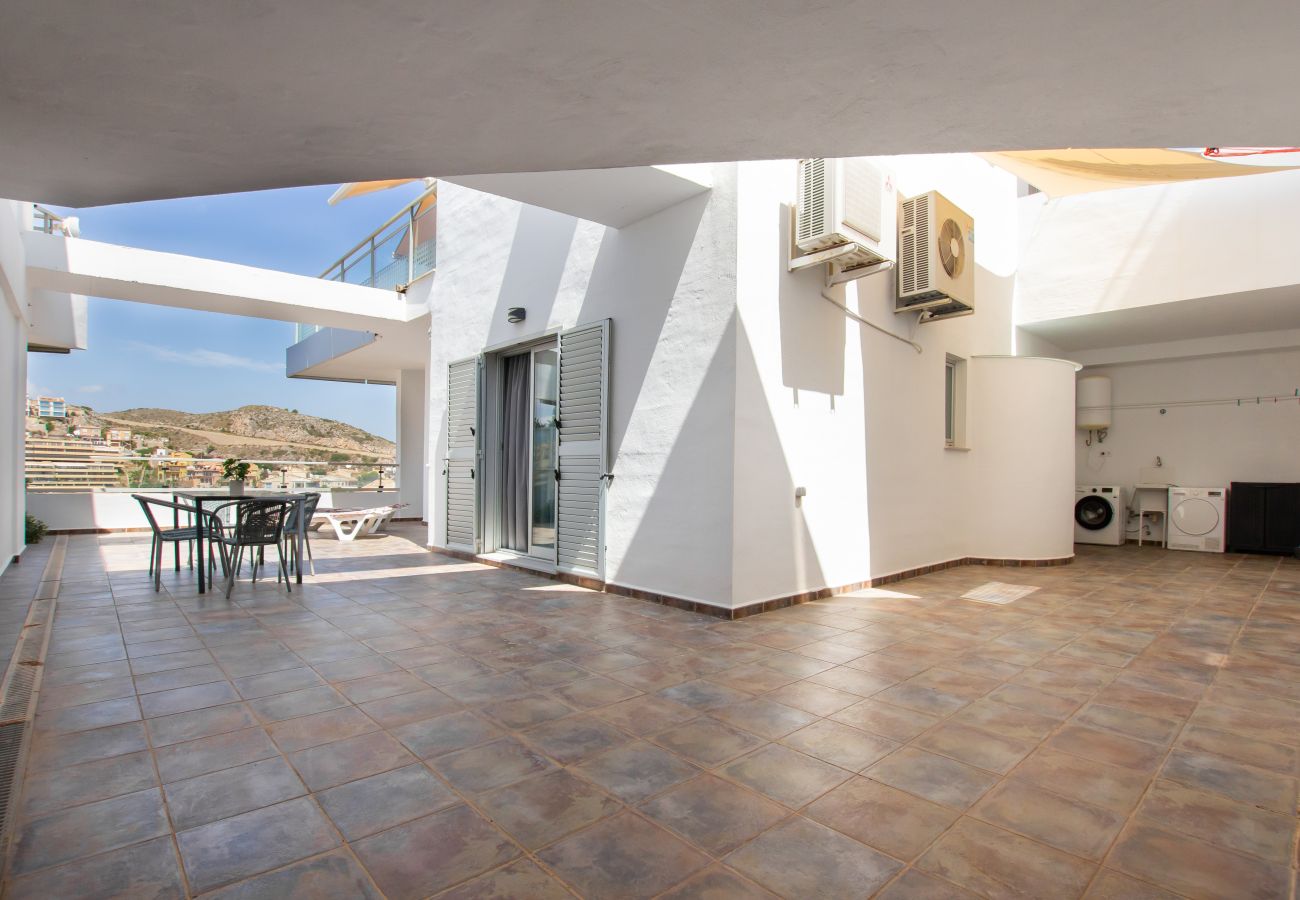 House in Cullera - Photo