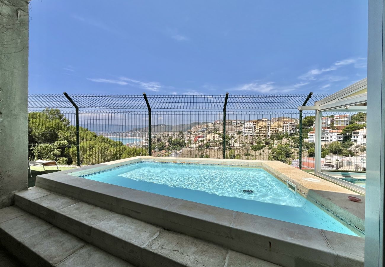 House in Cullera - Photo