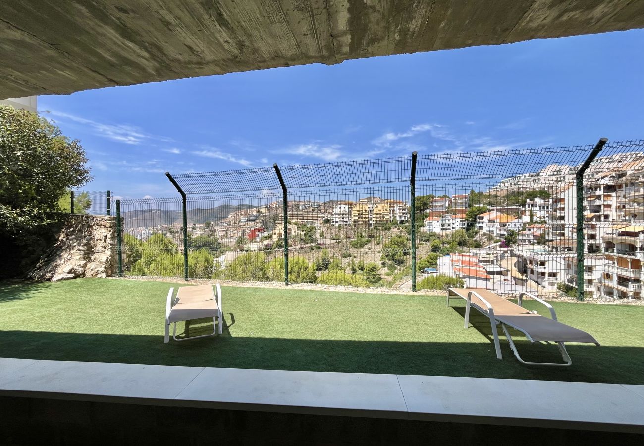 House in Cullera - Photo