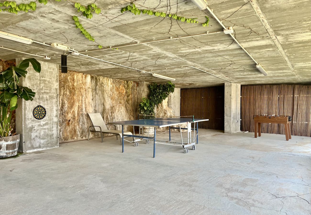 House in Cullera - Photo