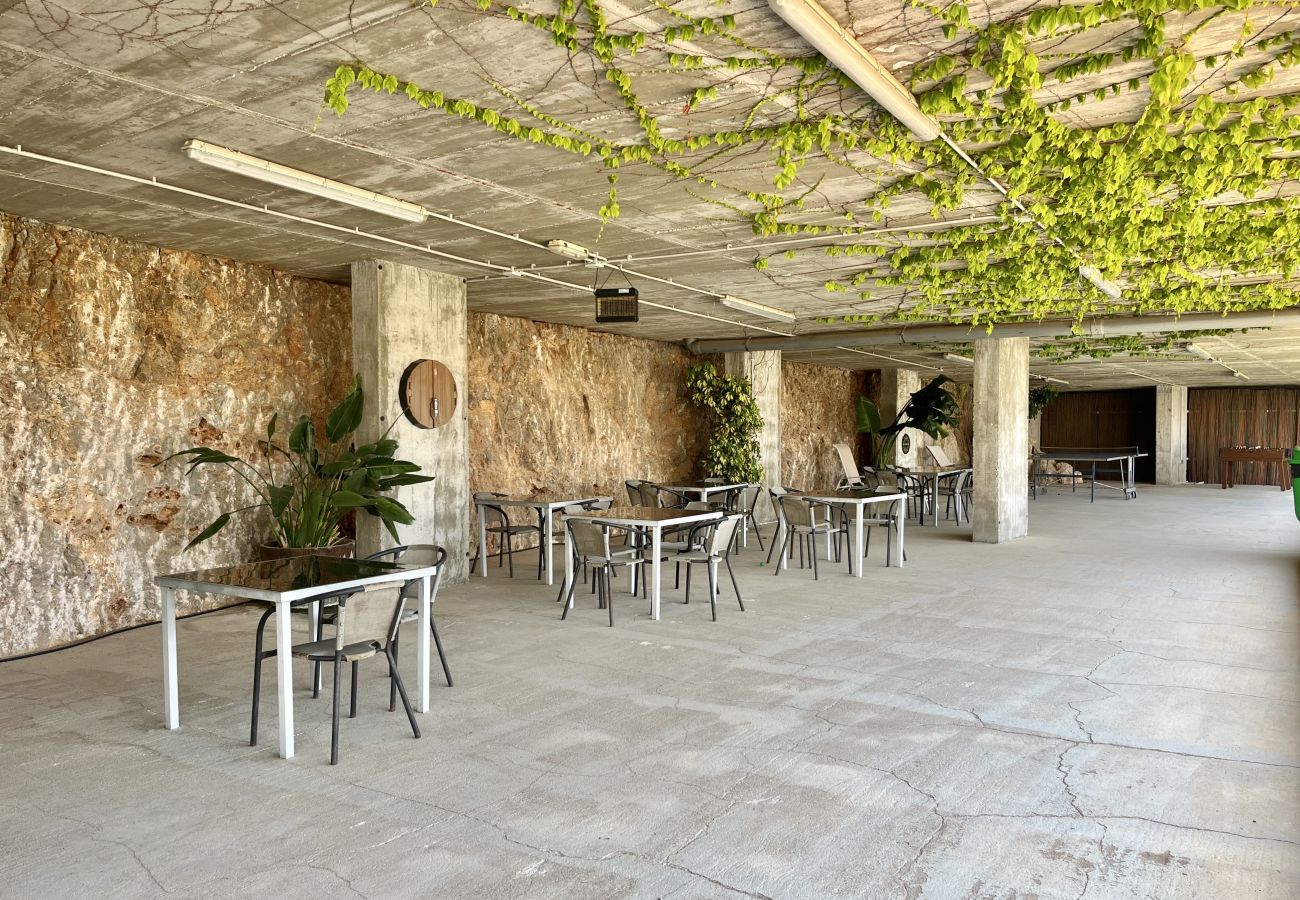 House in Cullera - Photo