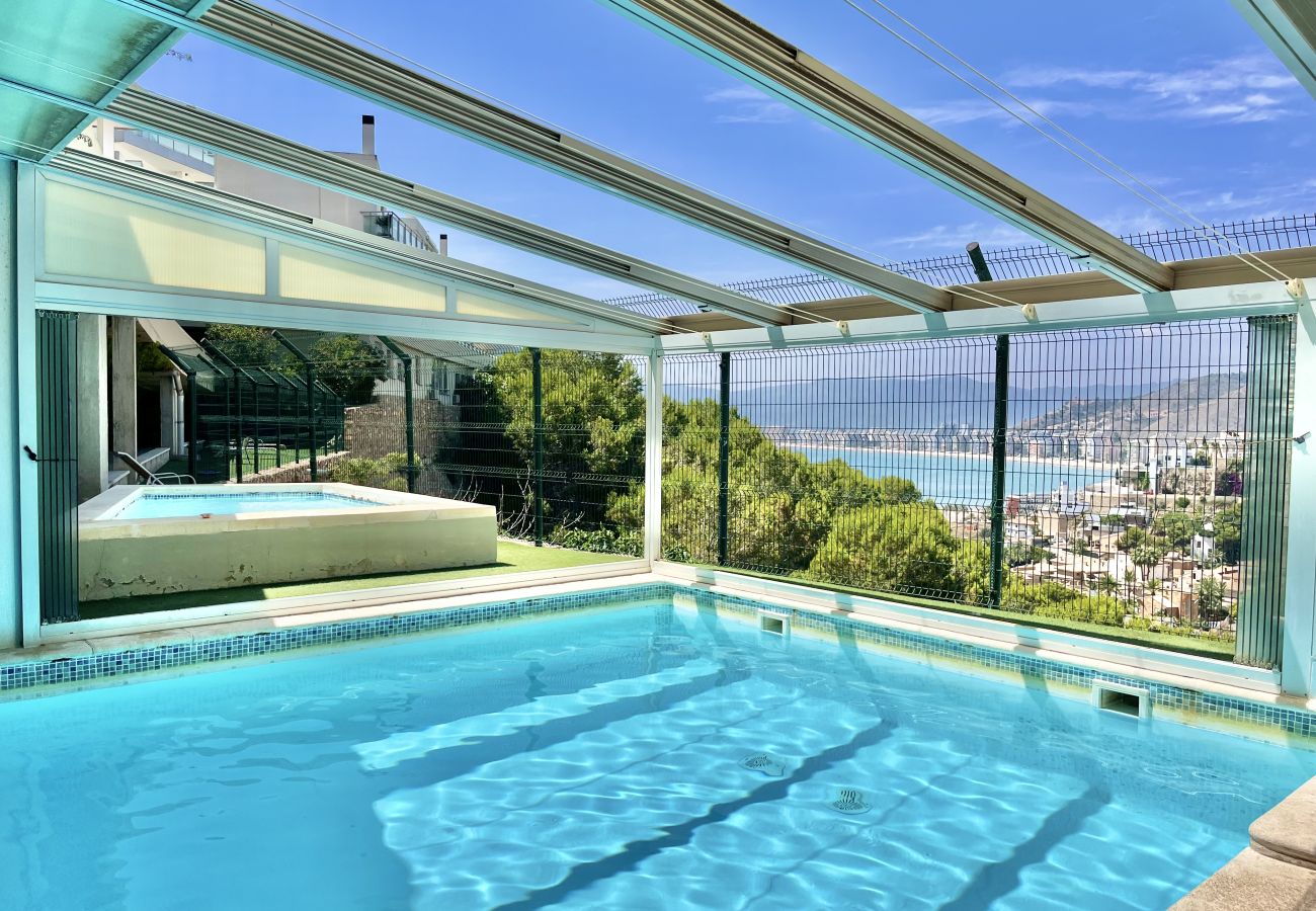 House in Cullera - Photo