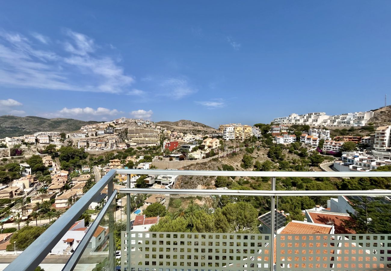 House in Cullera - Photo